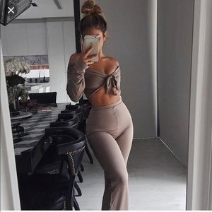 Oh Polly super cute two piece